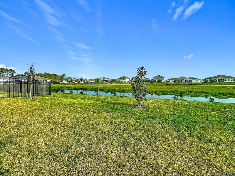 Natural landscape and outdoor views near Providence in Davenport (Image 46).