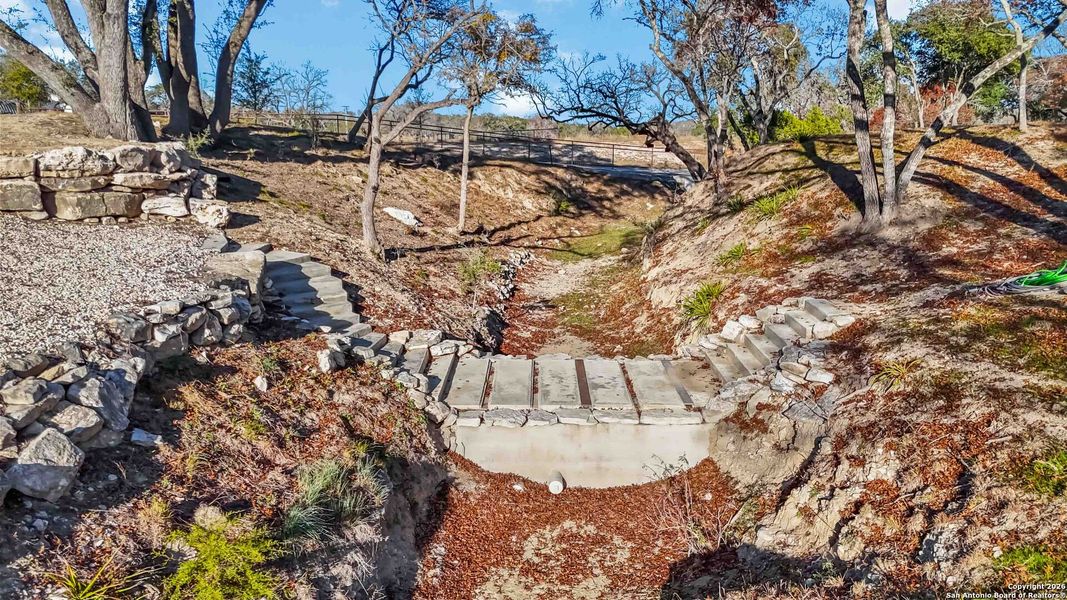 Site preparation for new homesites in , Boerne (Image 45).