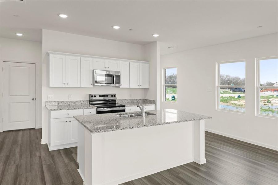 06. 1508 Lake Alpine - Kitchen (3)