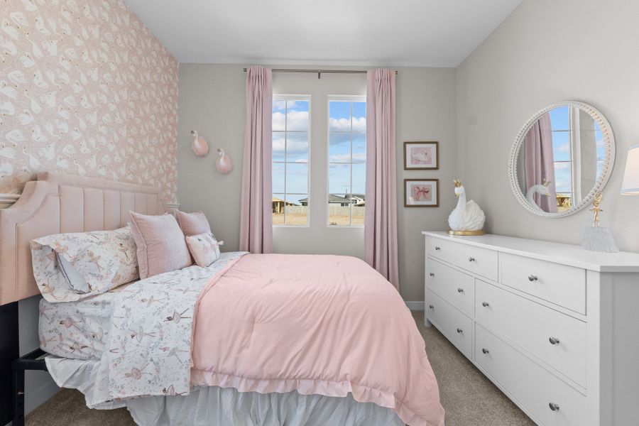 1,747sf New Home in Buckeye, AZ.  - Slide 13