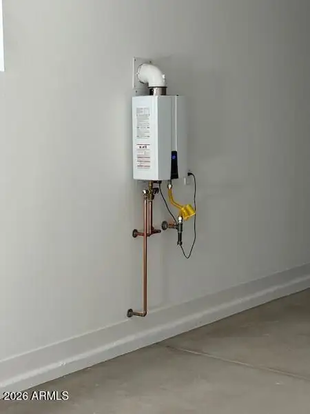 tankless tankless