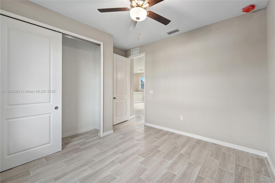Spacious, unfurnished interior of a new home in , Lehigh Acres (Image 18). Spacious, unfurnished interior of a new home in , Lehigh Acres (Image 18).