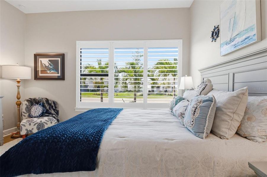 Furnished interior view inside a new home in , Lakewood Ranch (Image 13).
