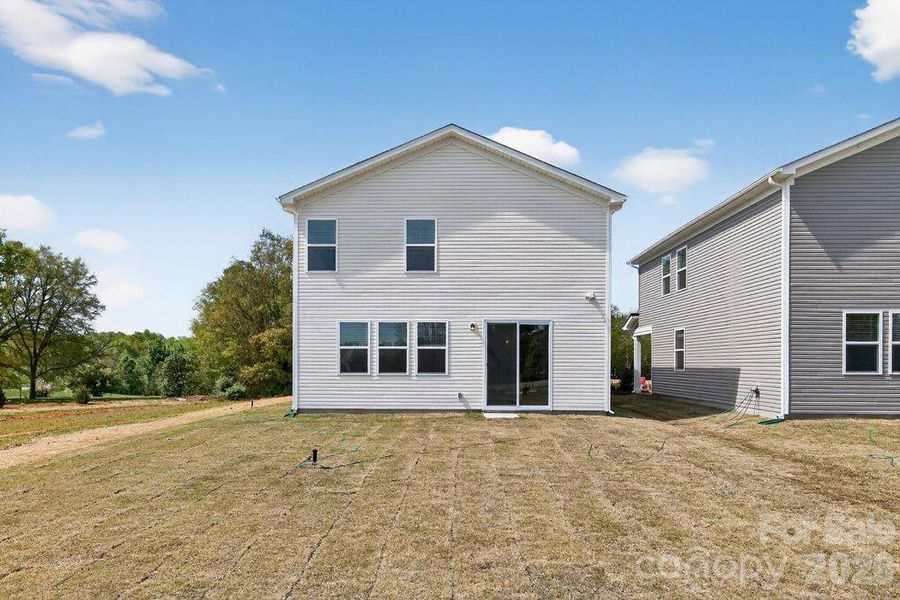 509 Silver Birch Court ~ Ready Now