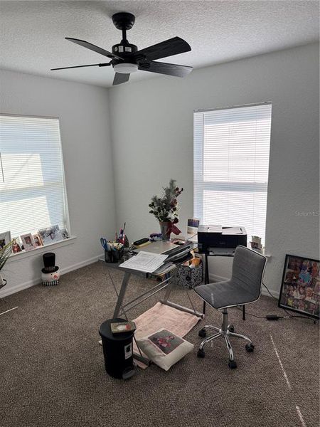Furnished interior view inside a new home in , Ocklawaha (Image 6).