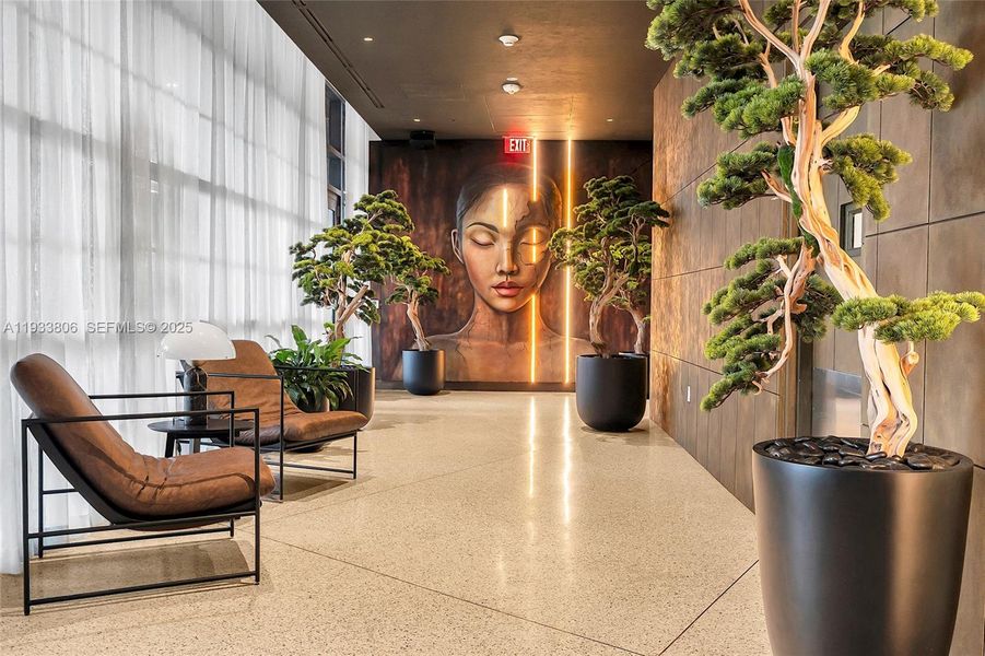 Community amenities in , Miami (Image 52).