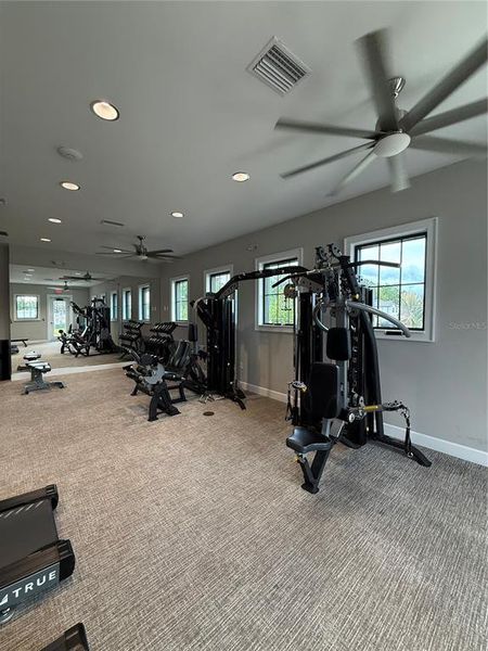 Community amenities in , Zephyrhills (Image 40).