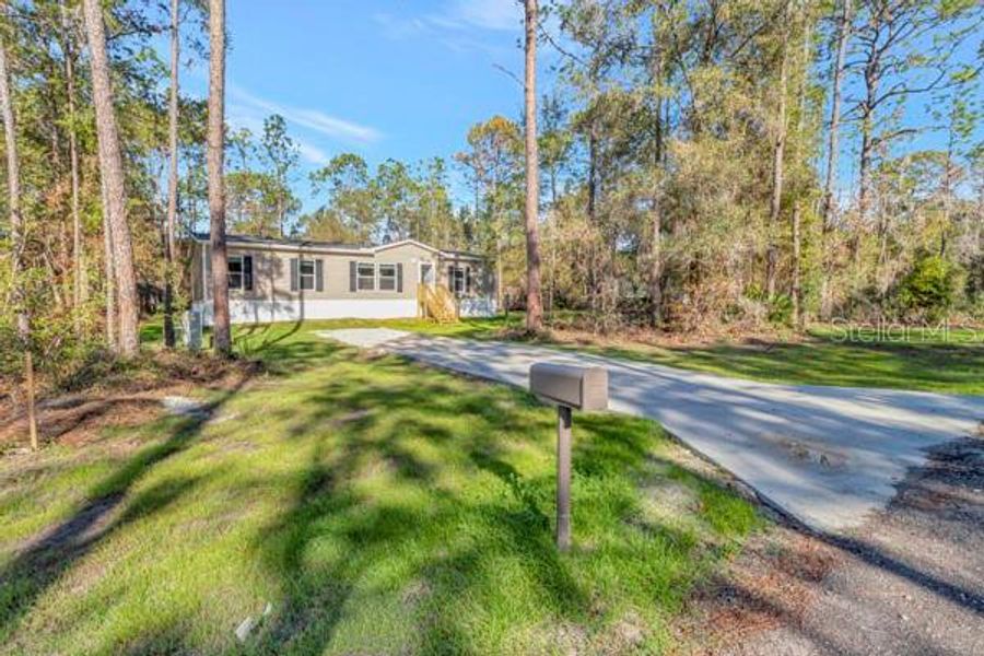 Natural landscape and outdoor views near  in Crystal River (Image 23).