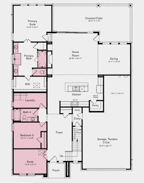 Additional Highlights Include: Gourmet kitchen 2, black vinyl sliding door unit, freestanding tub and spa shower at primary bath, pre-plumb for future laundry sink and future outdoor sink, 8' interior doors, upgraded fireplace, secondary bedroom with full bath in place of flex/half bath on first floor, exterior gas line, pendant lights over kitchen island, and standard railing in place of half walls. Additional Highlights Include: Gourmet kitchen 2, black vinyl sliding door unit, freestanding tub and spa shower at primary bath, pre-plumb for future laundry sink and future outdoor sink, 8' interior doors, upgraded fireplace, secondary bedroom with full bath in place of flex/half bath on first floor, exterior gas line, pendant lights over kitchen island, and standard railing in place of half walls.