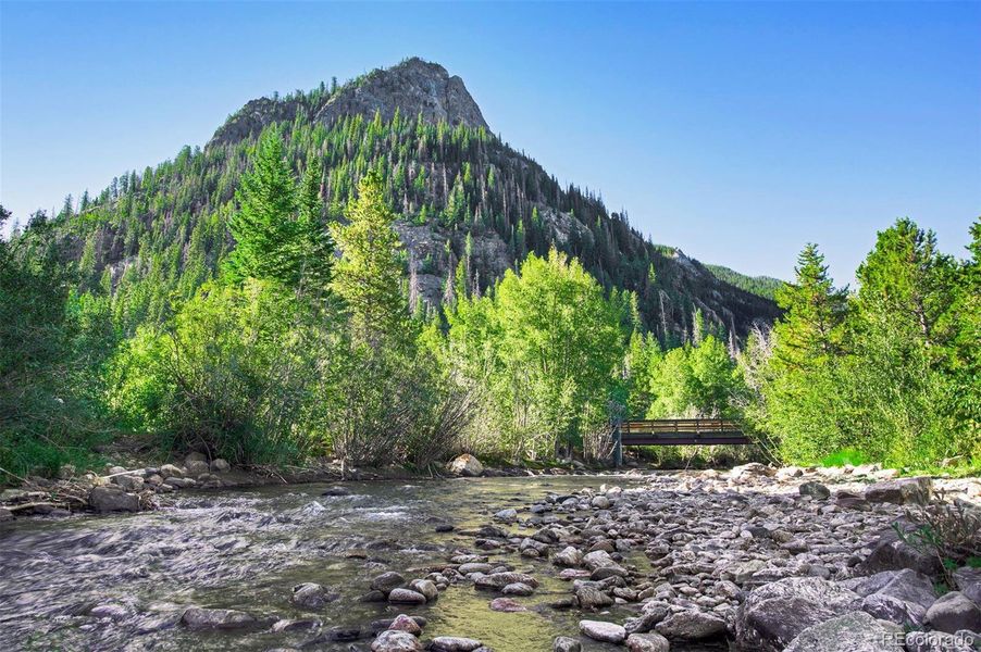 Natural landscape and outdoor views near  in Frisco (Image 11).
