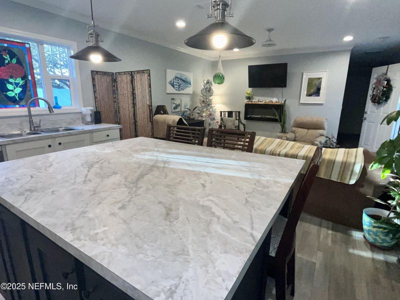 Furnished interior view inside a new home in , Satsuma (Image 3). Furnished interior view inside a new home in , Satsuma (Image 3).