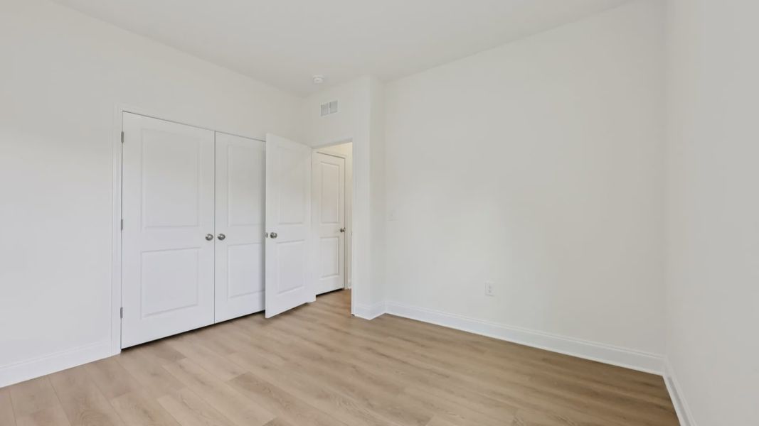DRB Homes Cooper Interior DRB Homes Cooper Interior