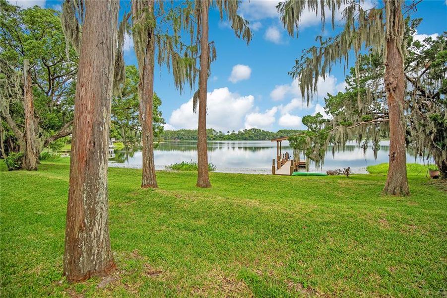 Natural landscape and outdoor views near in Winter Park (Image 39). Natural landscape and outdoor views near in Winter Park (Image 39).