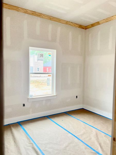 In-progress construction of a new home in , Beaumont, TX (Image 32). In-progress construction of a new home in , Beaumont, TX (Image 32).