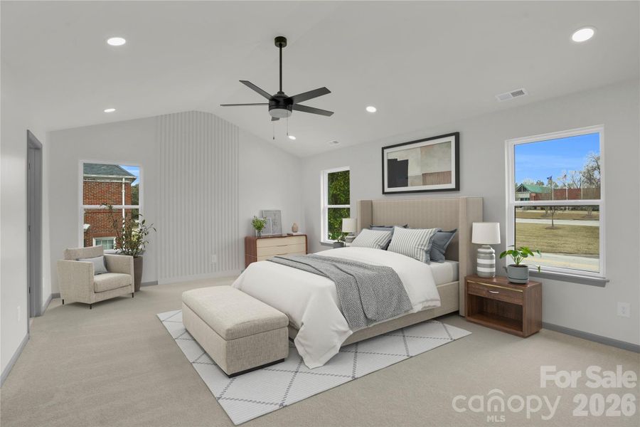 Primary Bedroom Primary Bedroom