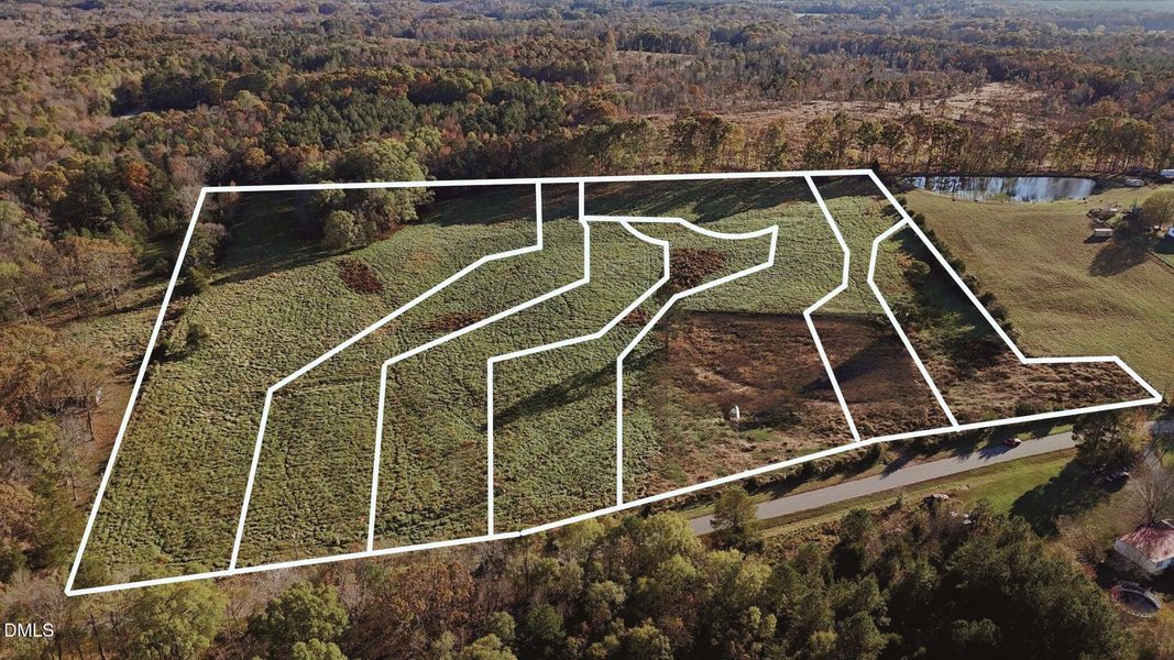 Lot lines #2 - Edited - Edited