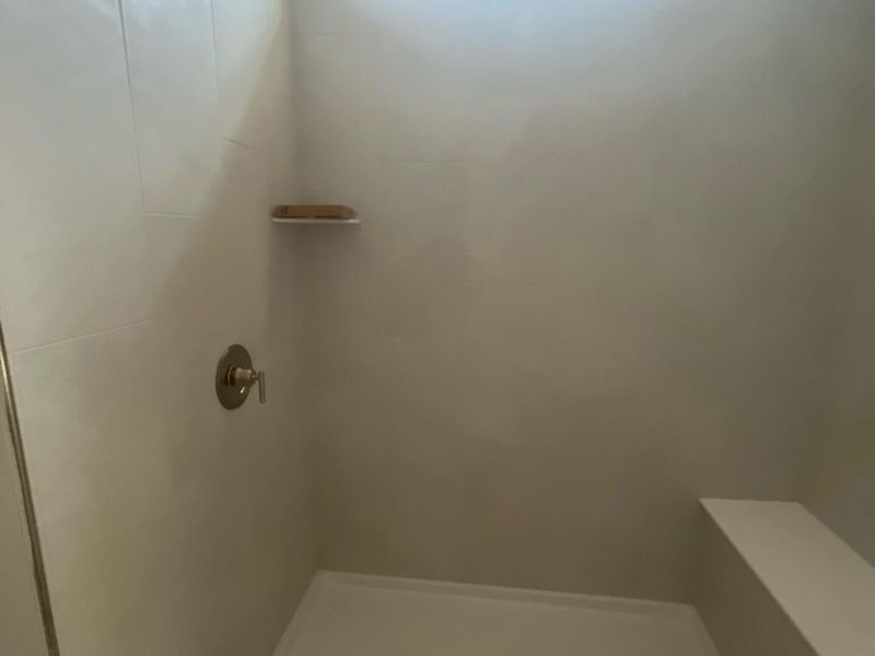 Close-up of interior finishes inside a home in Sage on North Main, Wake Forest (Image 3).