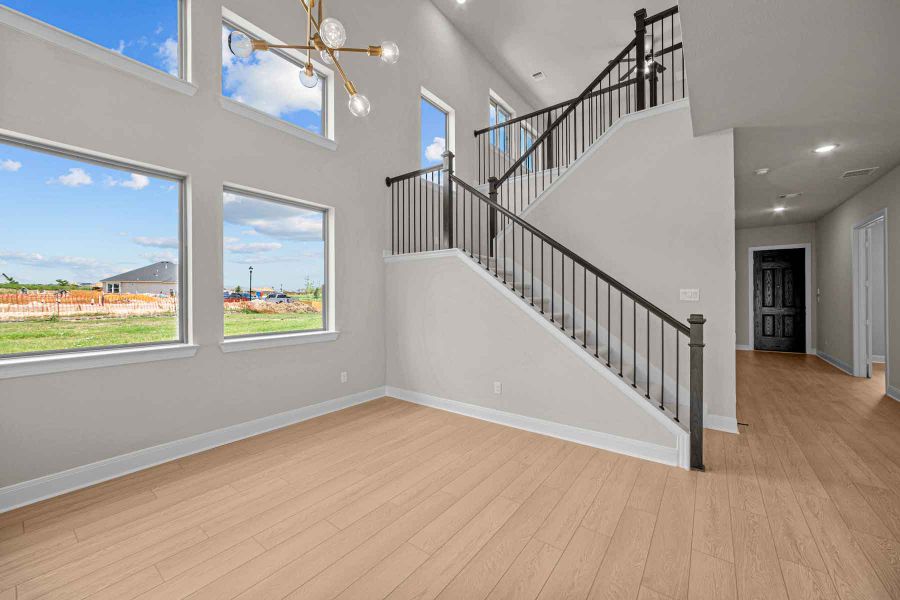 the Blanco - Dining the Blanco - Dining