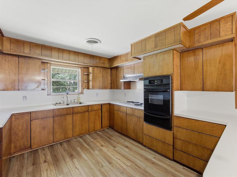 Furnished interior view inside a new home in , Montague (Image 3).