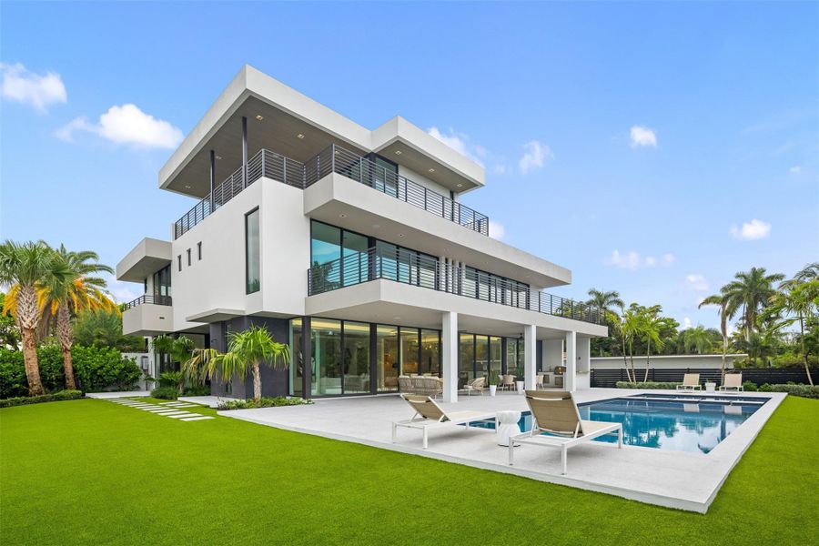 Community amenities in , Fort Lauderdale (Image 43).