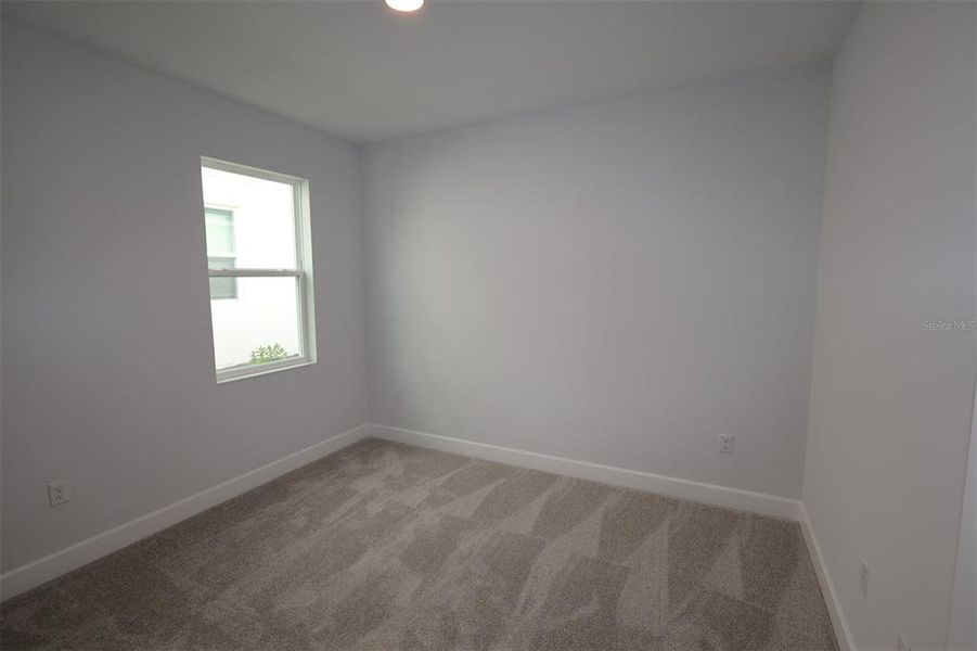Spacious, unfurnished interior of a new home in Emerson Pointe, Apopka (Image 48).