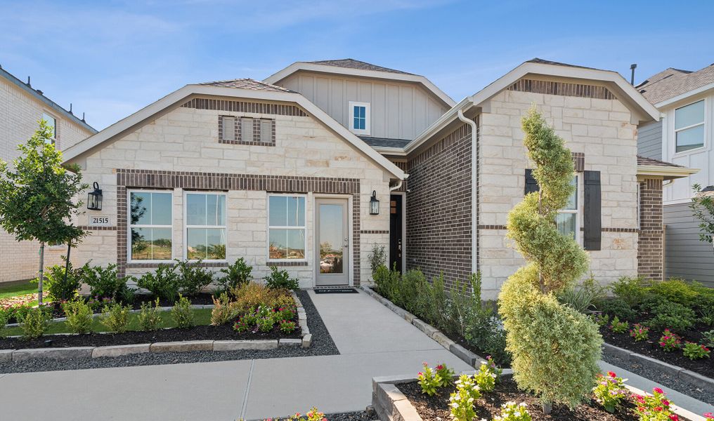 Front Exterior Front Exterior