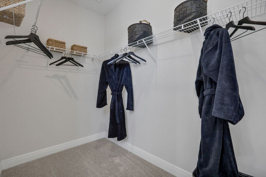 Winter Garden, FL New Home.  - Slide 18