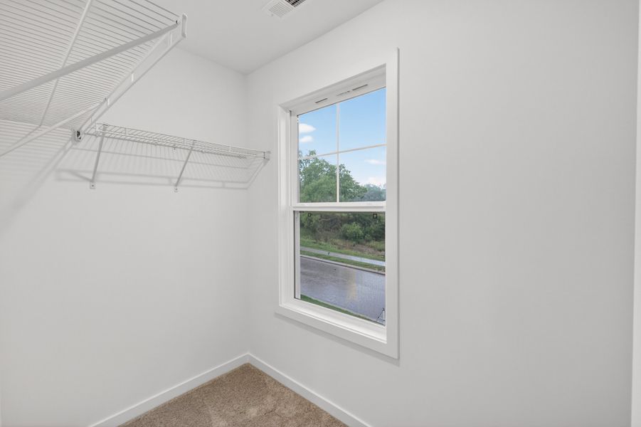*Photo of example home. Selections and finishes may vary.