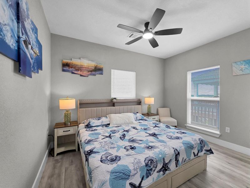 Furnished interior view inside a new home in , Bolivar (Image 15). Furnished interior view inside a new home in , Bolivar (Image 15).
