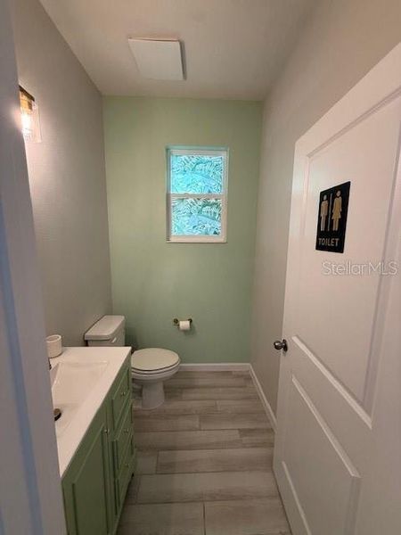 Furnished interior view inside a new home in , Winter Garden (Image 57).