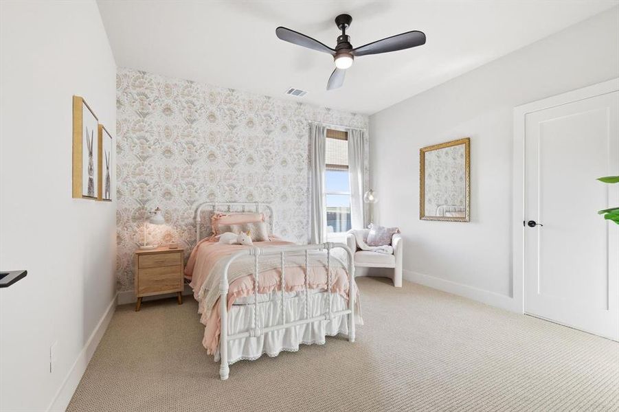 Upstairs Bedroom Upstairs Bedroom