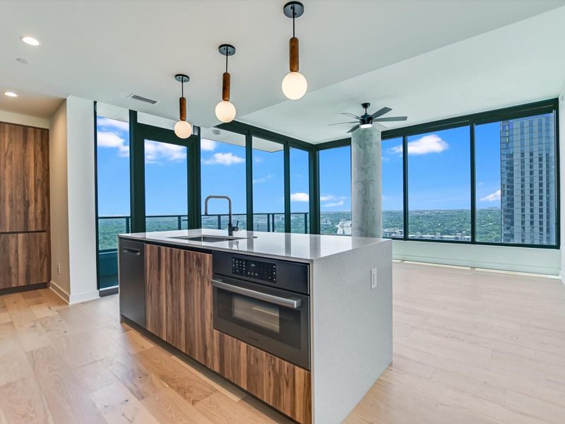 Welcome to Unit 2506!