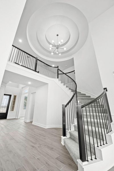 Representative photo. Home under construction. Design selections and colors may vary. Representative photo. Home under construction. Design selections and colors may vary.