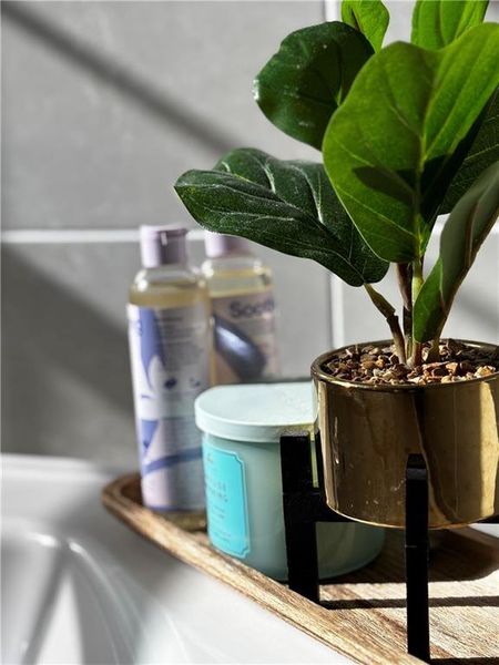 Close-up of interior finishes inside a home in , Locust Grove (Image 20). Close-up of interior finishes inside a home in , Locust Grove (Image 20).
