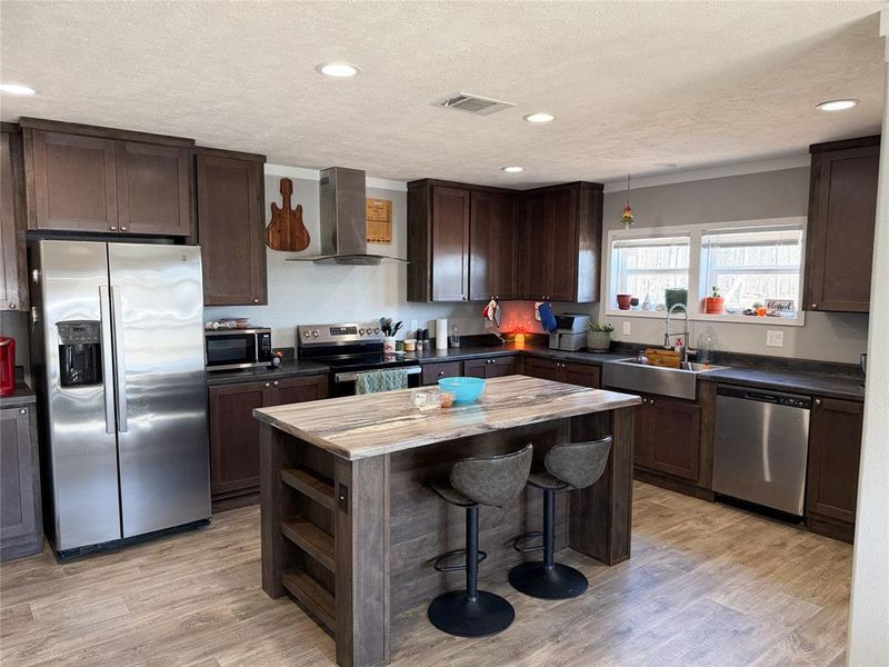 Furnished interior view inside a new home in , Naples (Image 7).