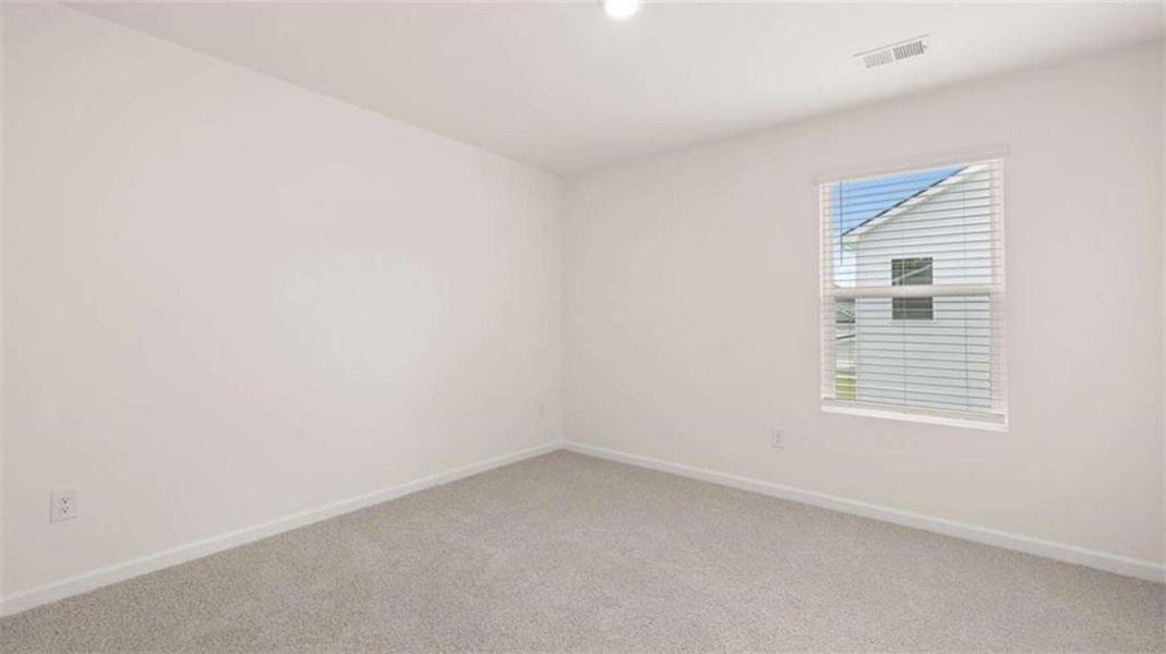 Spacious, unfurnished interior of a new home in , Dacula (Image 12).