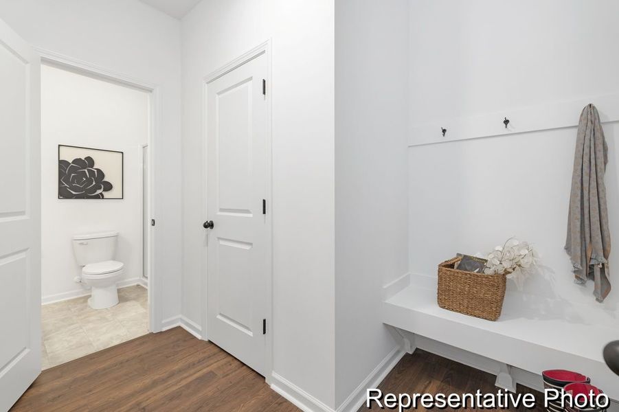 Image 27 of a home in Autumn Ridge.