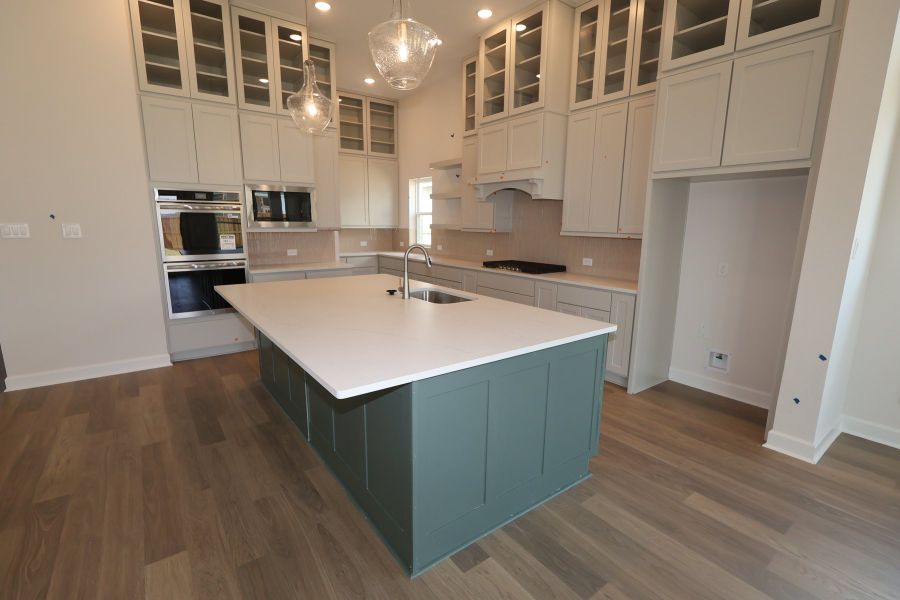 Kitchen Kitchen