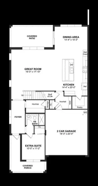 Floor 1 Floor 1