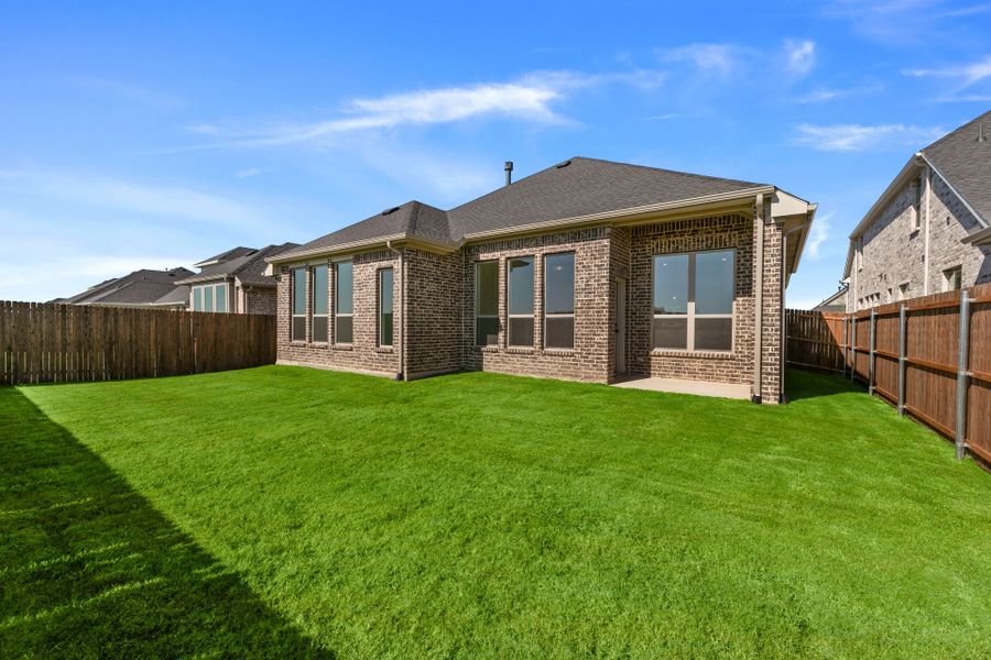 New Home in Anna, TX.  - Slide 5