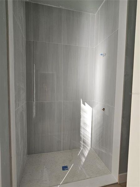 In-progress construction of a new home in , Deland, FL (Image 28).