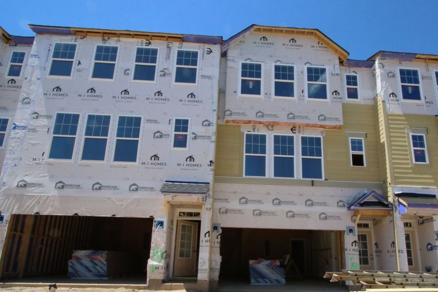 Exterior Exterior