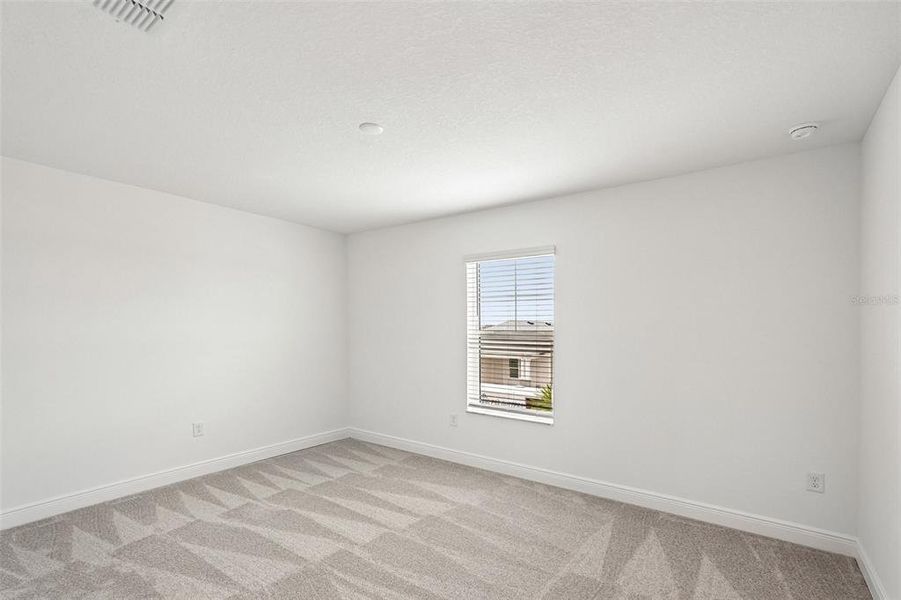 Spacious, unfurnished interior of a new home in SeaFlower, Bradenton (Image 16). Spacious, unfurnished interior of a new home in SeaFlower, Bradenton (Image 16).