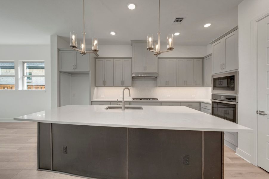 Kitchen Kitchen