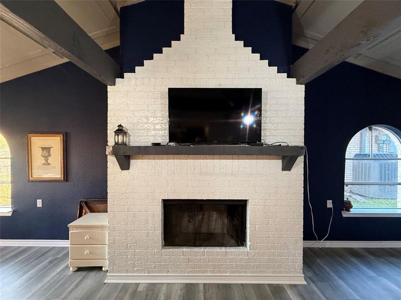 Furnished interior view inside a new home in , Trinidad (Image 3). Furnished interior view inside a new home in , Trinidad (Image 3).