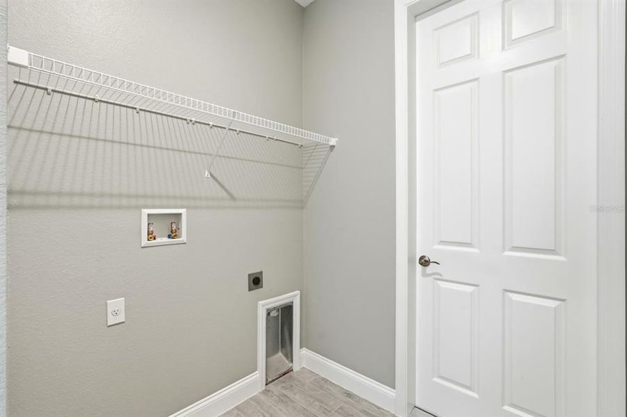 Spacious, unfurnished interior of a new home in , Palm Coast (Image 42).