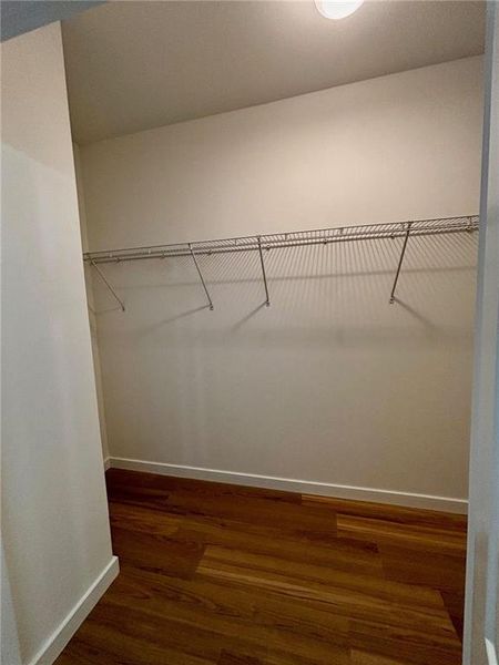 Spacious, unfurnished interior of a new home in , Maysville (Image 18).