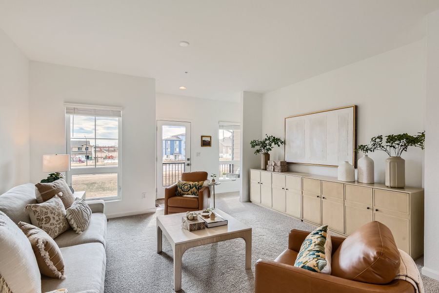 921 ABBOT LN #6, Fort Collins, CO.  - Slide 8