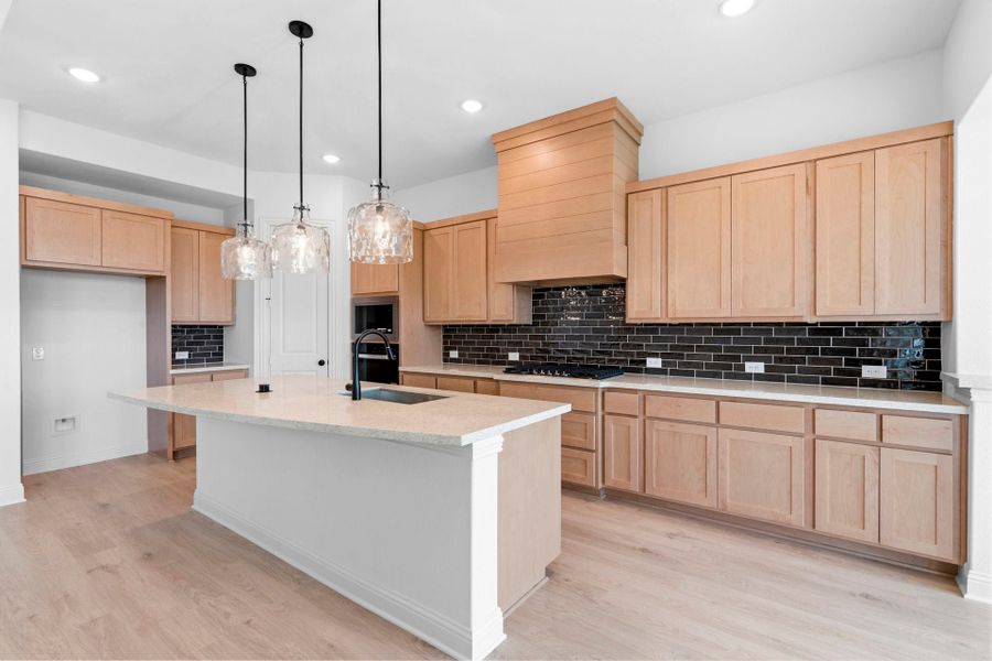 3,645sf New Home in Mansfield, TX.  - Slide 14