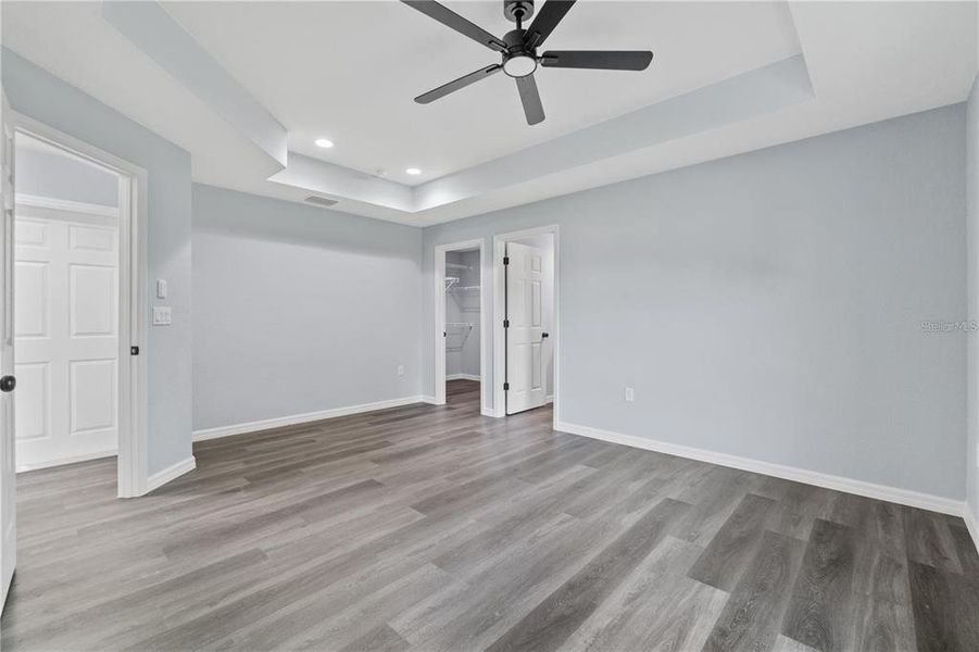 Spacious, unfurnished interior of a new home in , Ocala (Image 15). Spacious, unfurnished interior of a new home in , Ocala (Image 15).